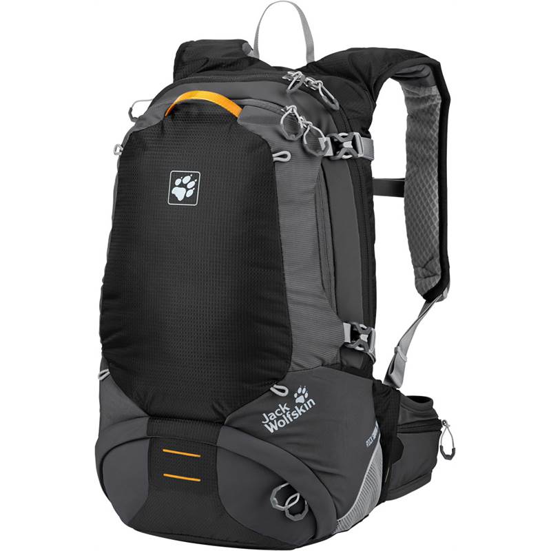 Jack Wolfskin Rock Surfer 30.5L Rucksack-4