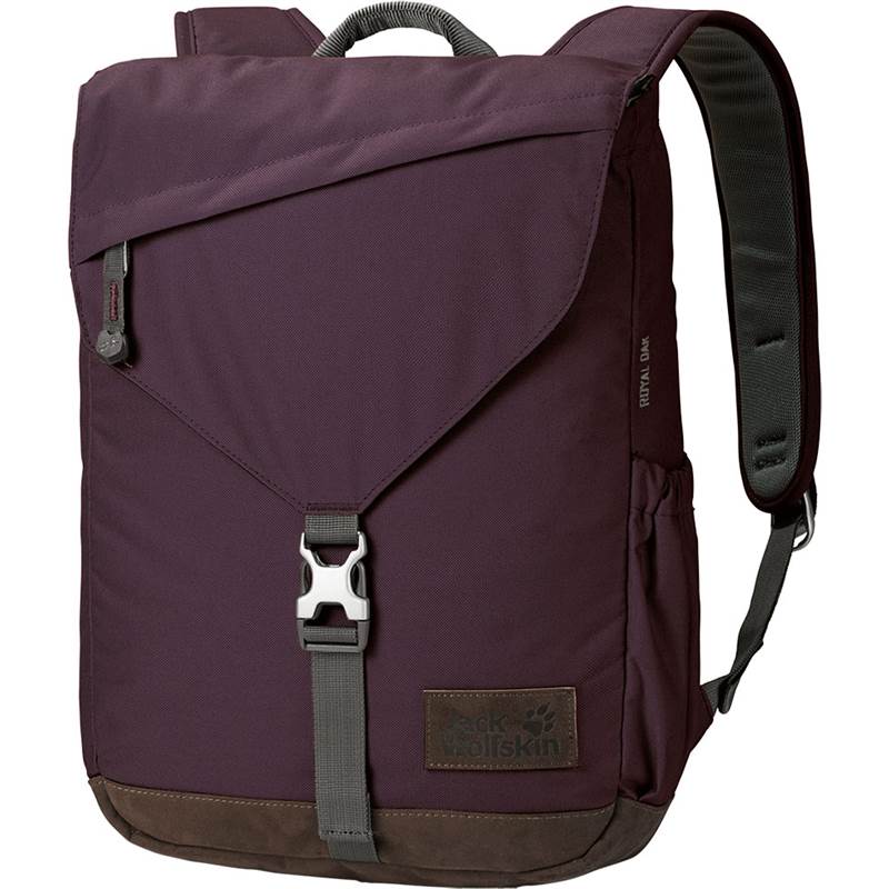 Jack Wolfskin Royal Oak 18L Rucksack-2