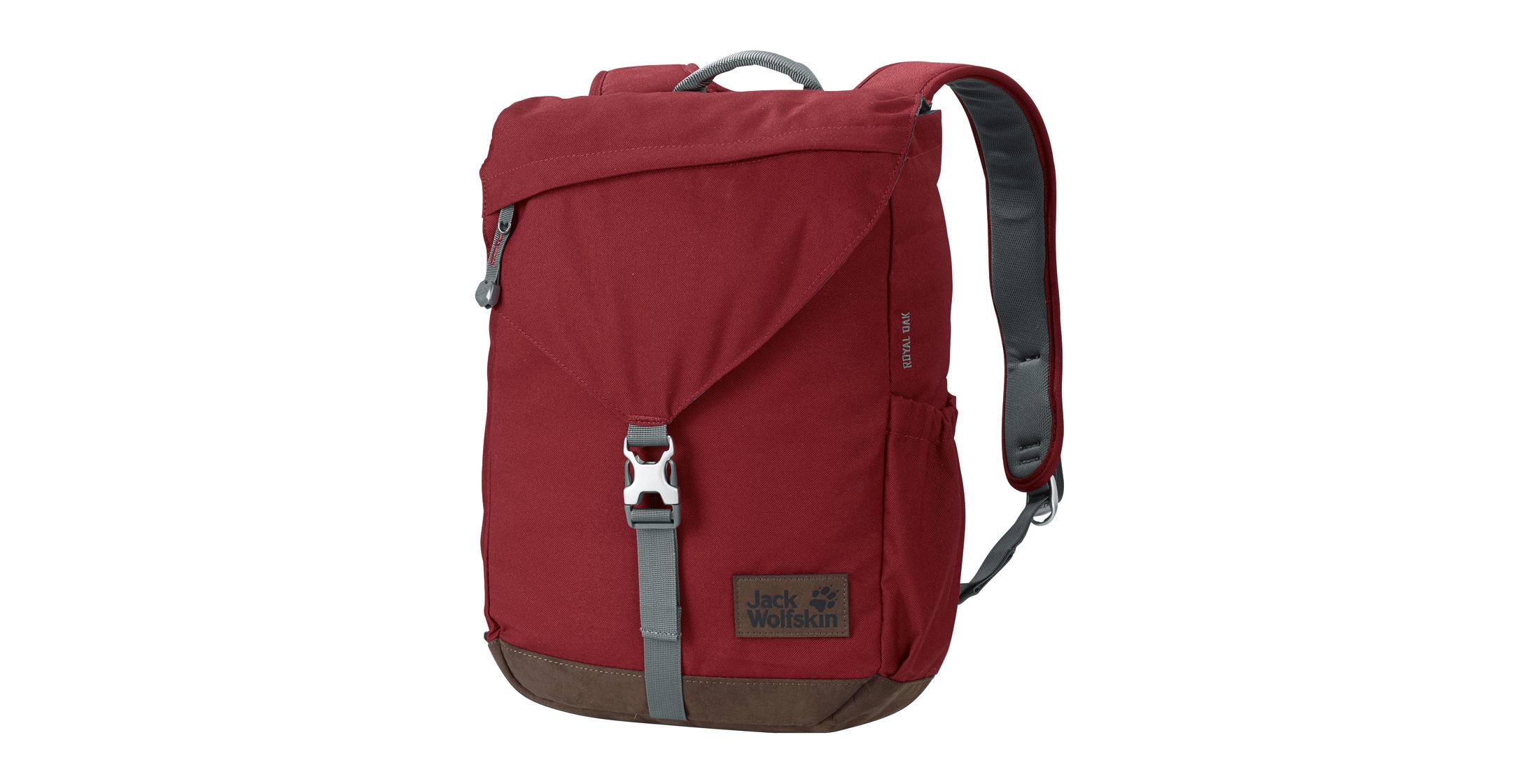 Jack Wolfskin Royal Oak 18L Rucksack