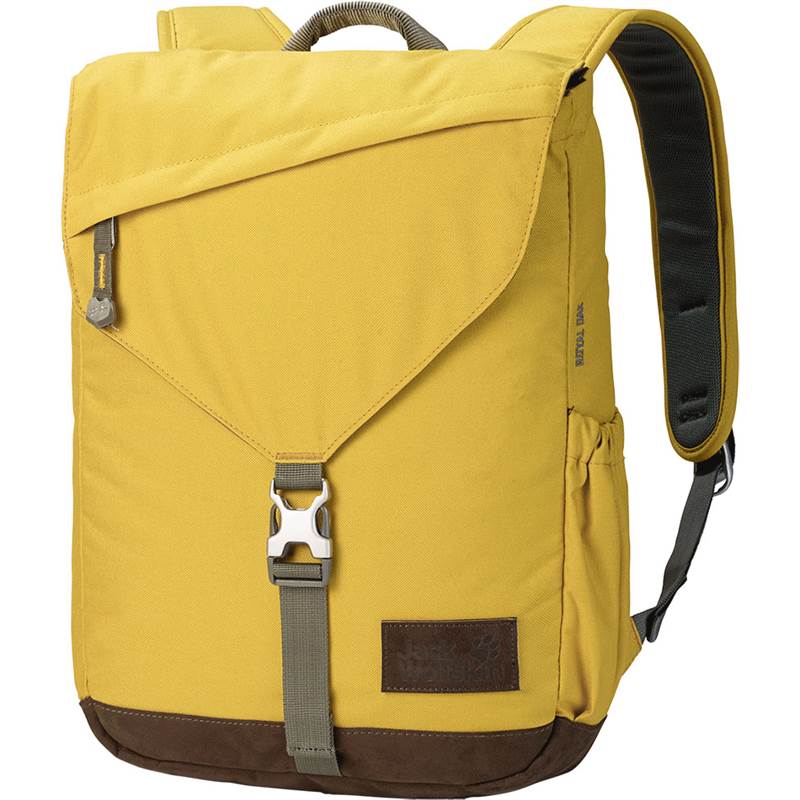 Jack Wolfskin Royal Oak 18L Rucksack-3