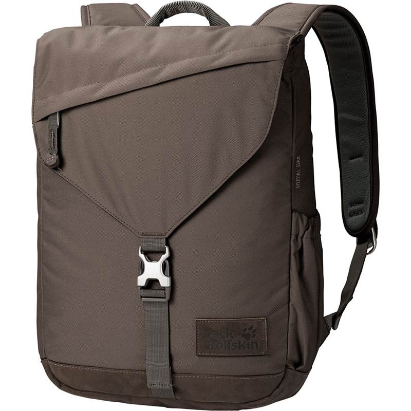 Jack Wolfskin Royal Oak 18L Rucksack-4