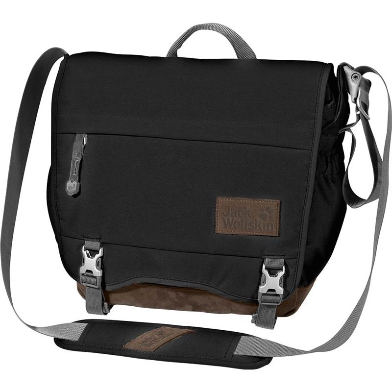 Jack Wolfskin Camden Town 12L Shoulder Bag-5