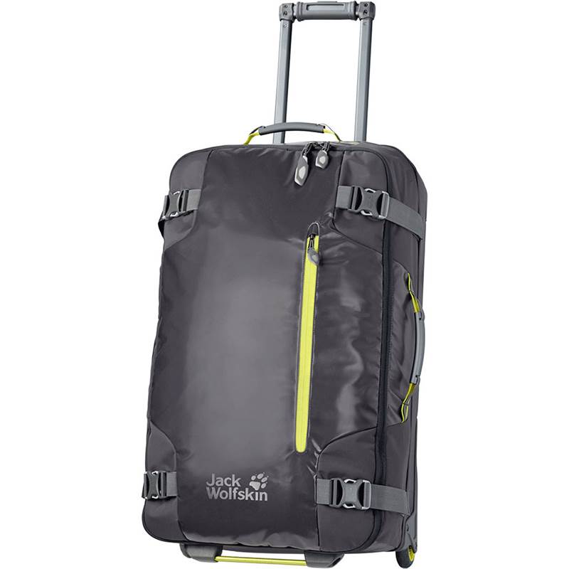 Jack Wolfskin Railman 80L Suitcase-1
