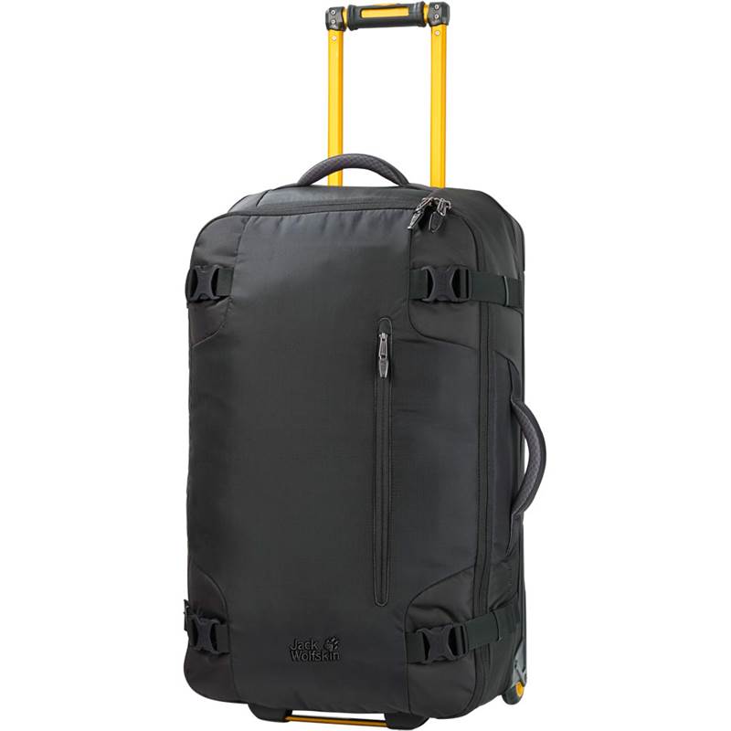 Jack Wolfskin Railman 80L Suitcase-2