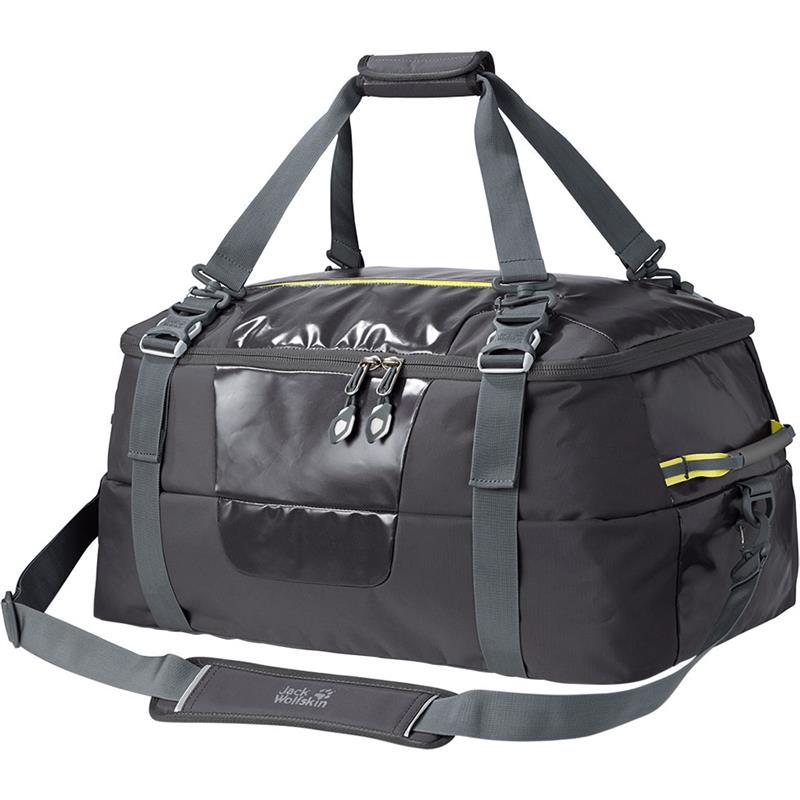 Jack Wolfskin Freight 60L Duffle