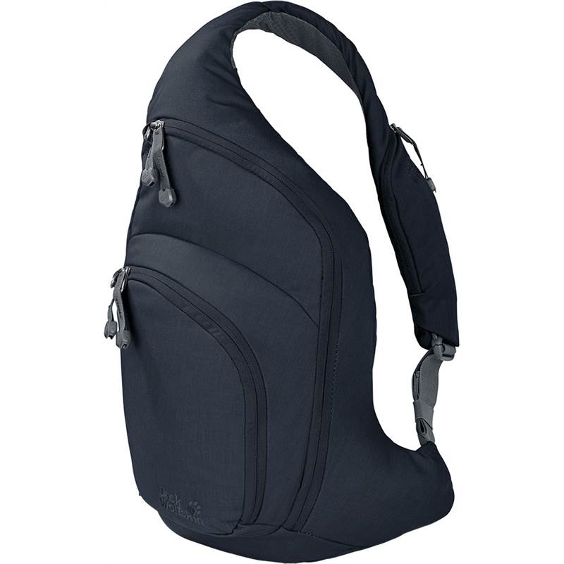 Jack Wolfskin Centennial 12L Shoulder Bag-1