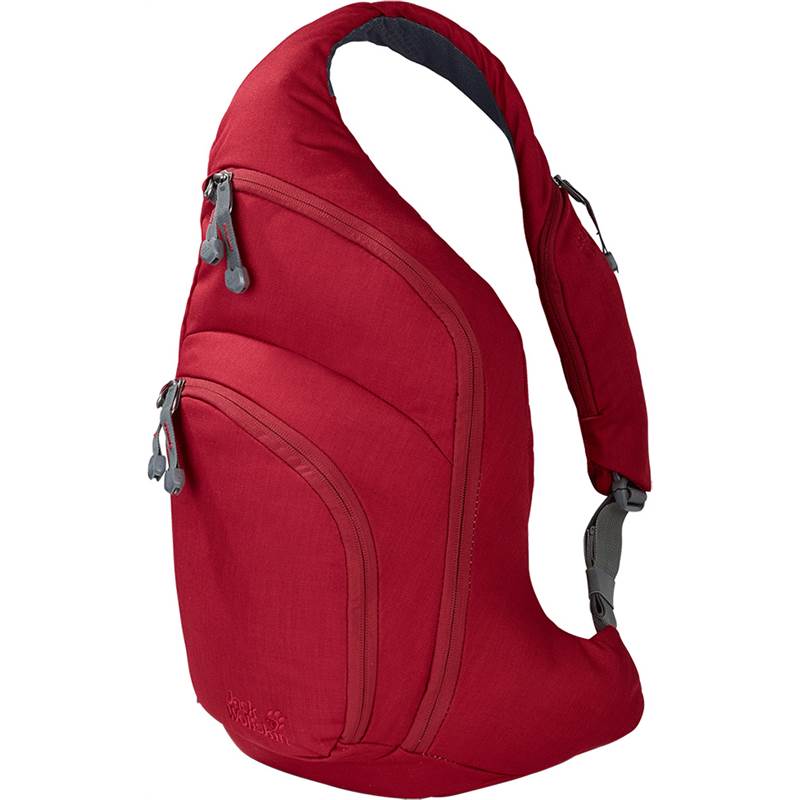 Jack Wolfskin Centennial 12L Shoulder Bag-2