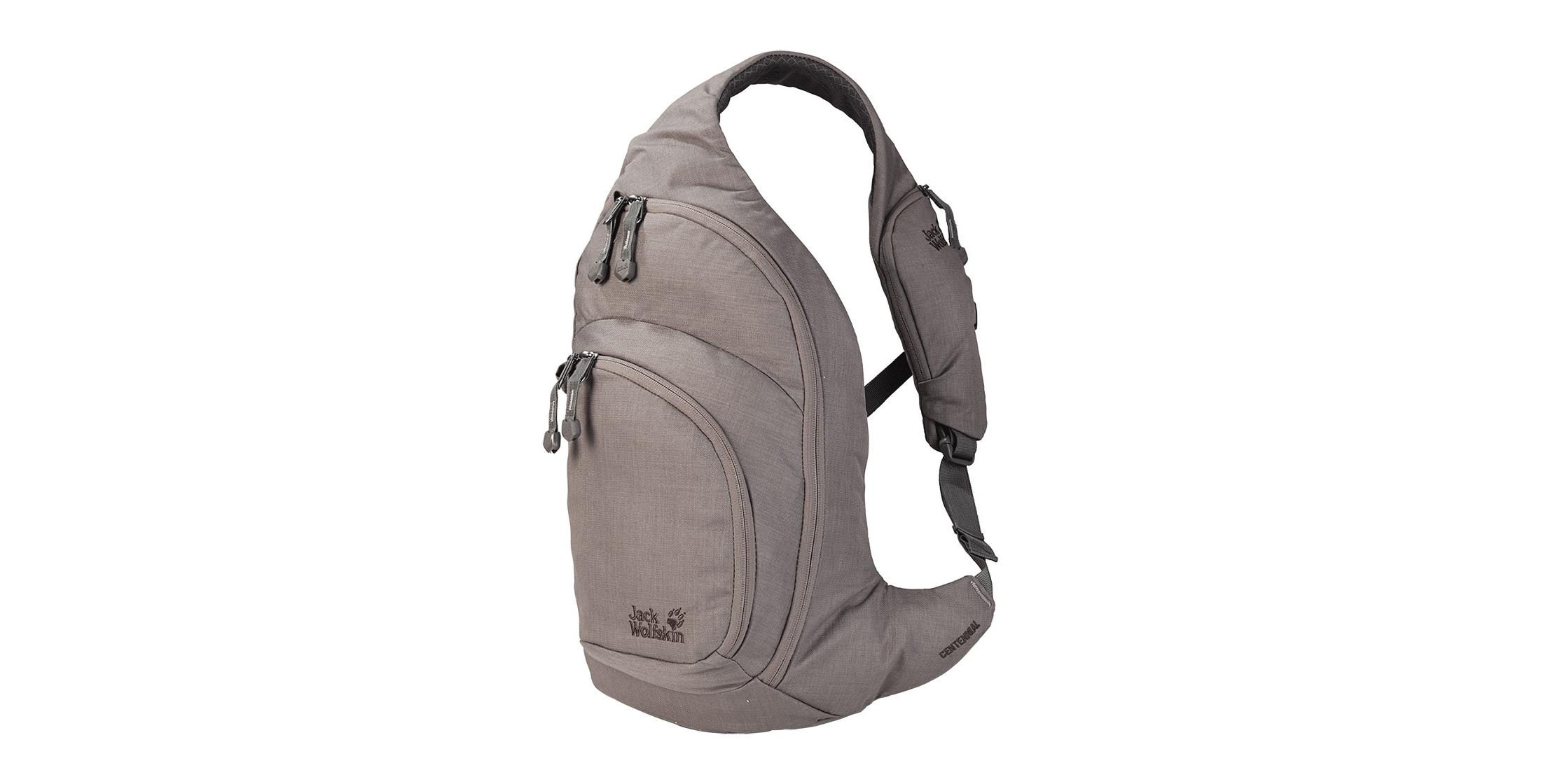 Jack Wolfskin Centennial 12L Shoulder Bag