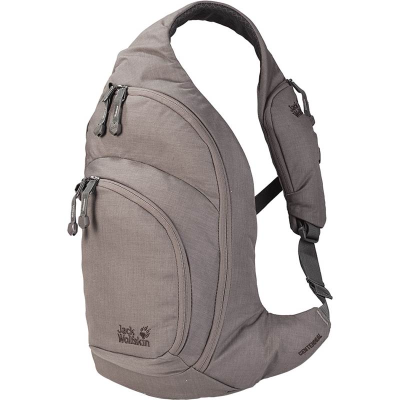 Jack Wolfskin Centennial 12L Shoulder Bag-3