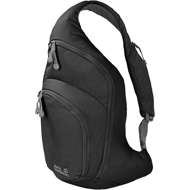 Jack Wolfskin Centennial 12L Shoulder Bag-4