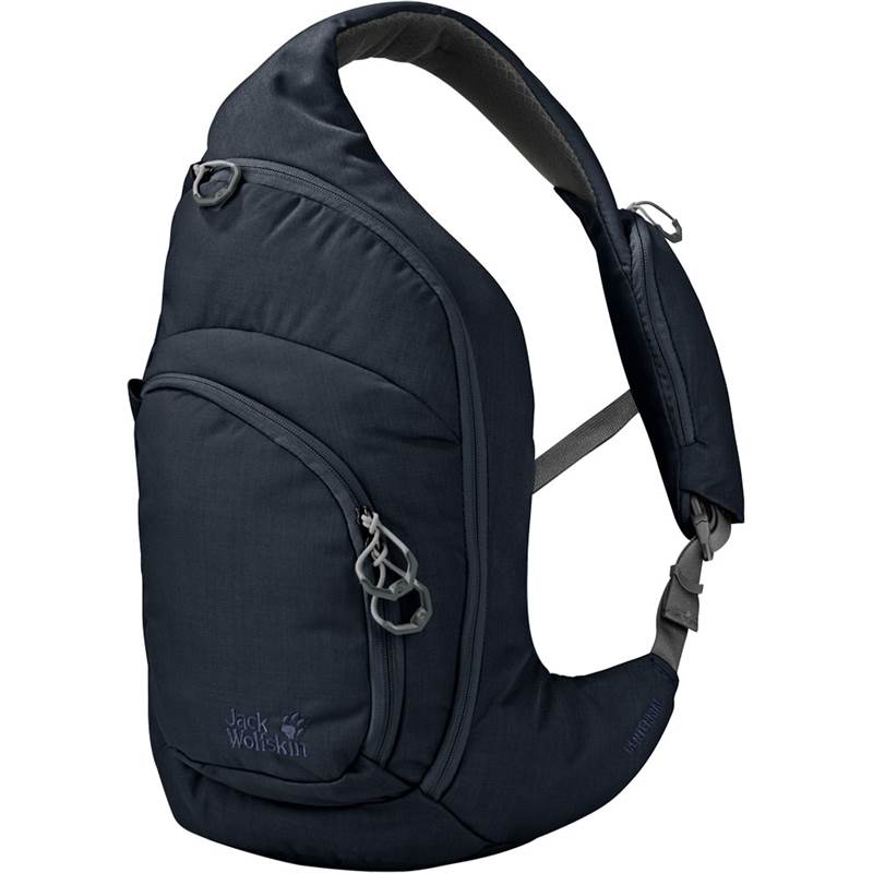 Jack Wolfskin Centennial 12L Shoulder Bag-5