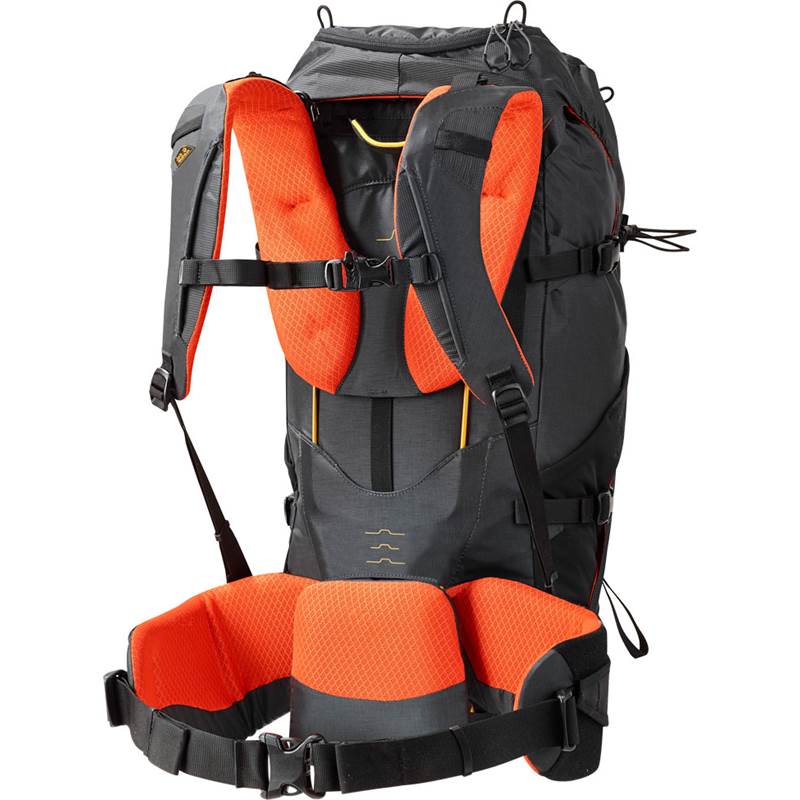 Jack Wolfskin Eds Dynamic Pro 38L Rucksack-4