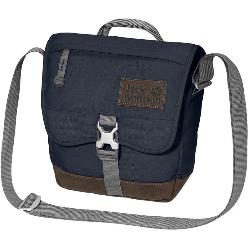 Jack Wolfskin Warwick Ave 3L Shoulder Bag-1