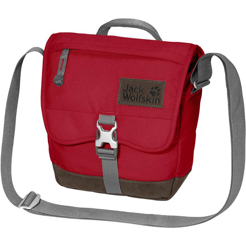 Jack Wolfskin Warwick Ave 3L Shoulder Bag-3