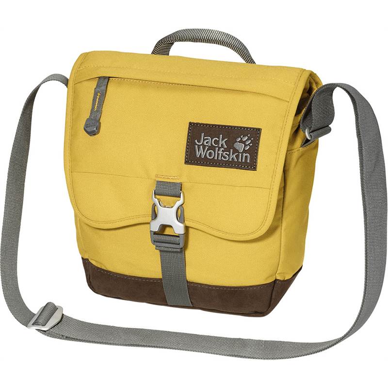Jack Wolfskin Warwick Ave 3L Shoulder Bag-4