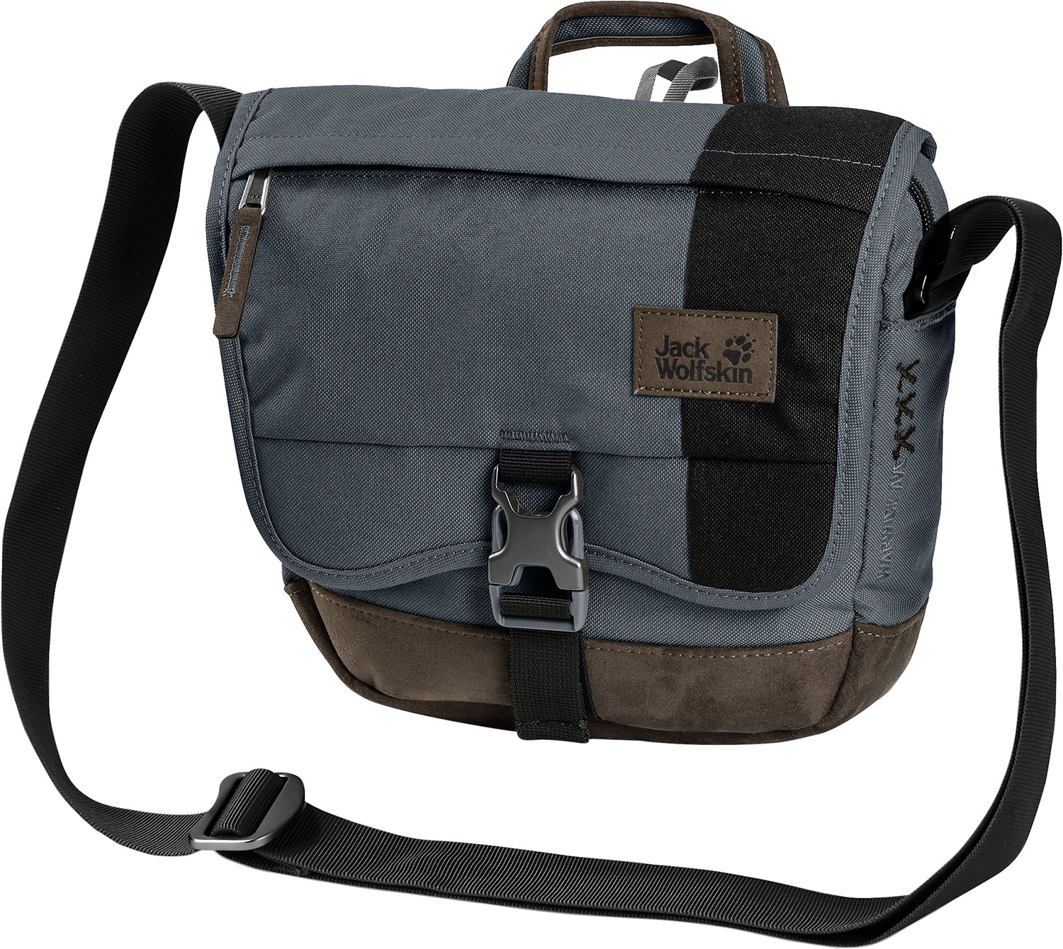 Jack wolfskin warwick online ave bag