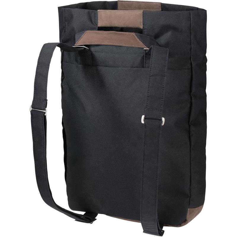 Jack Wolfskin Piccadilly 15L Shopping Bag