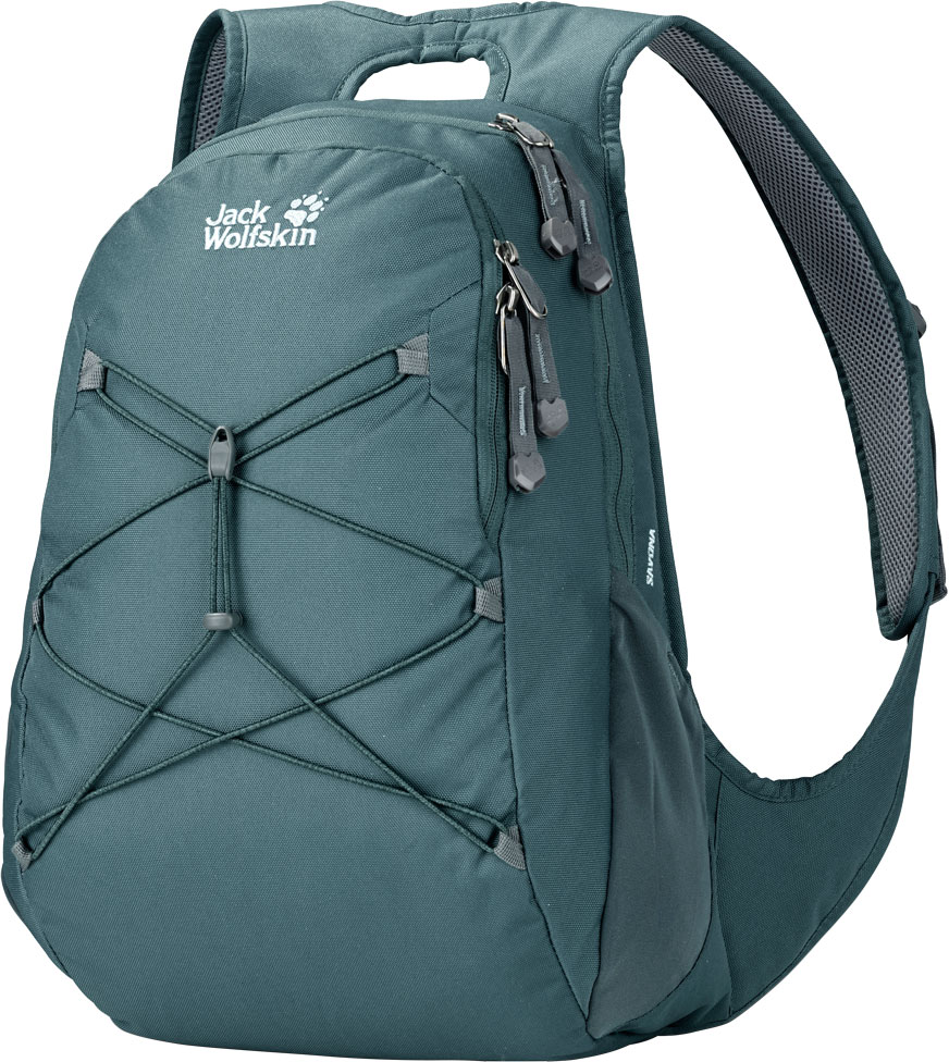 jack wolfskin savona backpack