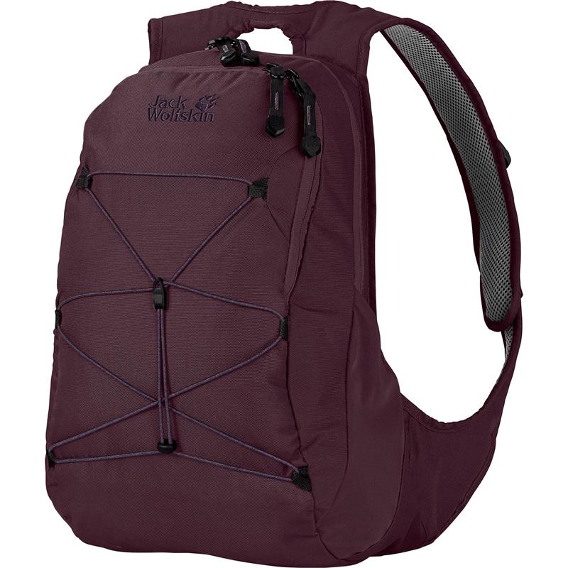 Jack Wolfskin Womens Savona 20L Daypack