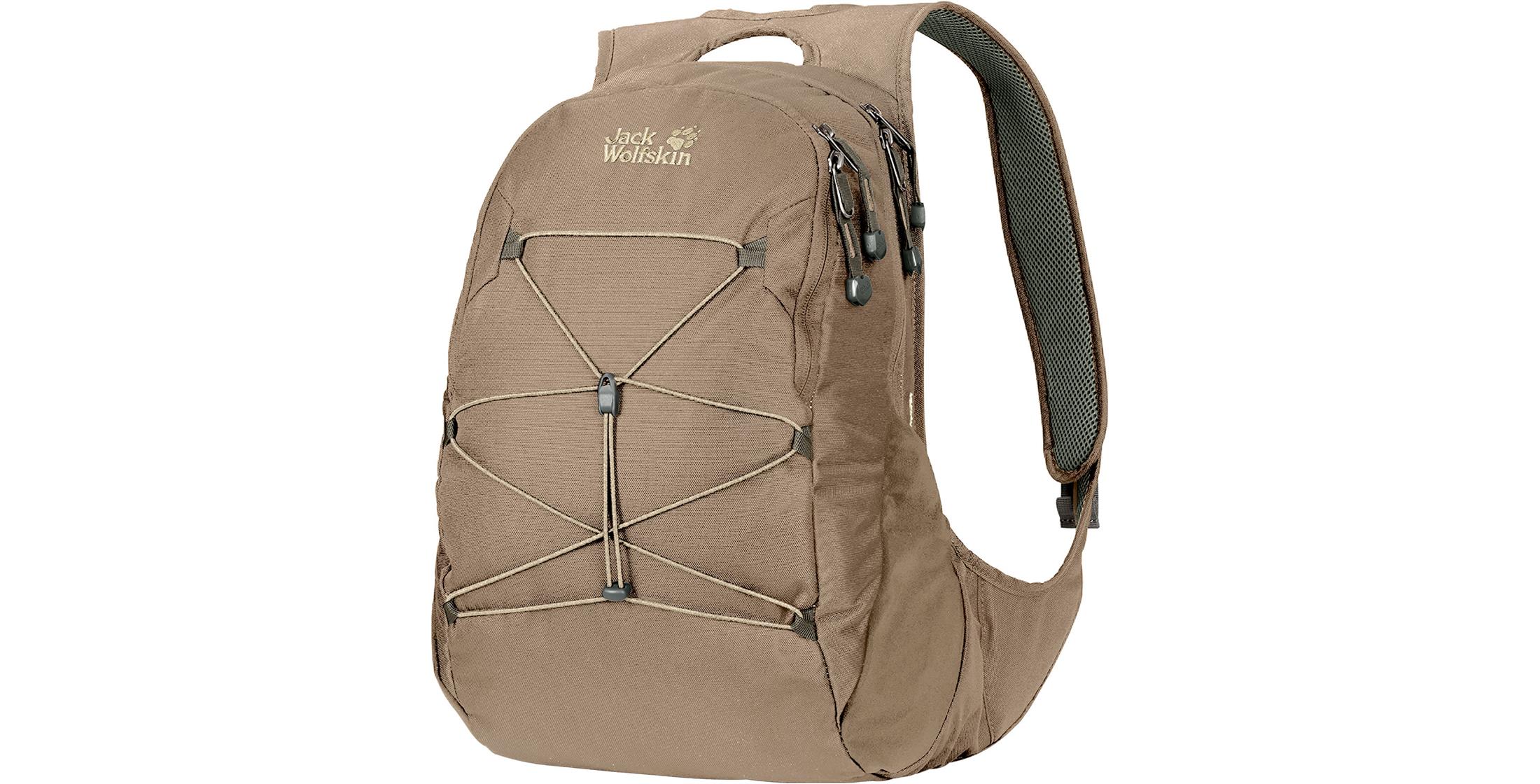 Jack Wolfskin Womens Savona 20L Daypack