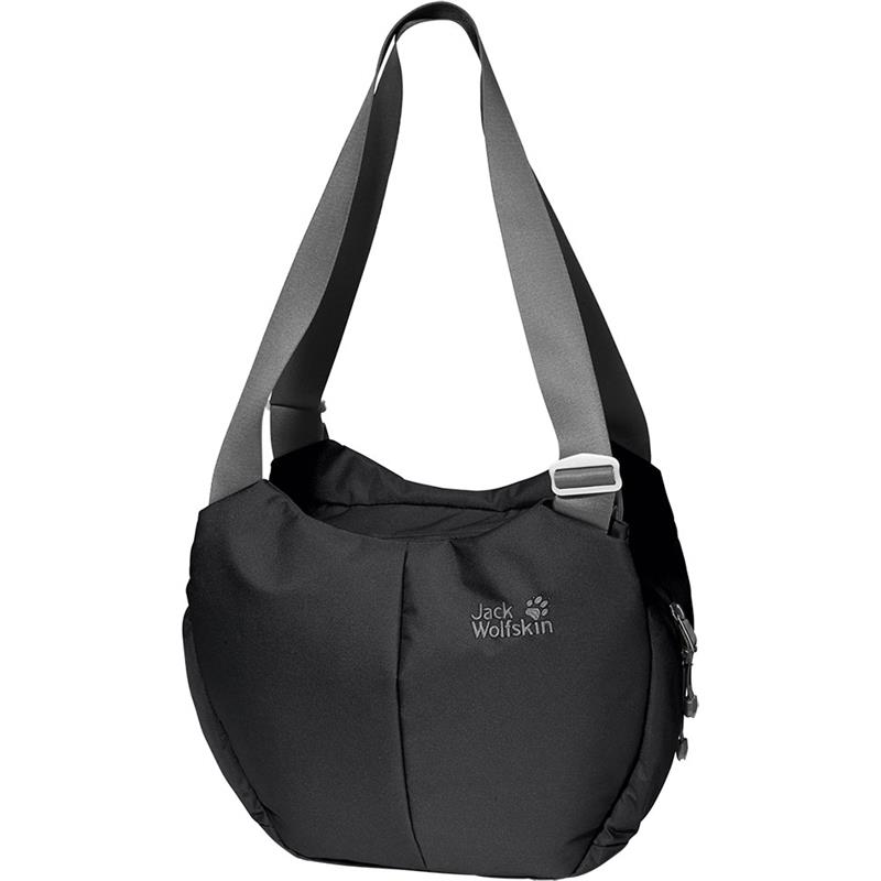 Jack Wolfskin Womens Uptown 12L Shoulder Bag