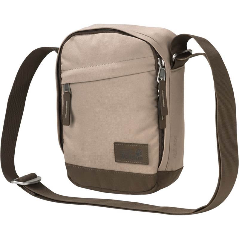 Jack Wolfskin Heathrow 2L Shoulder Bag-5