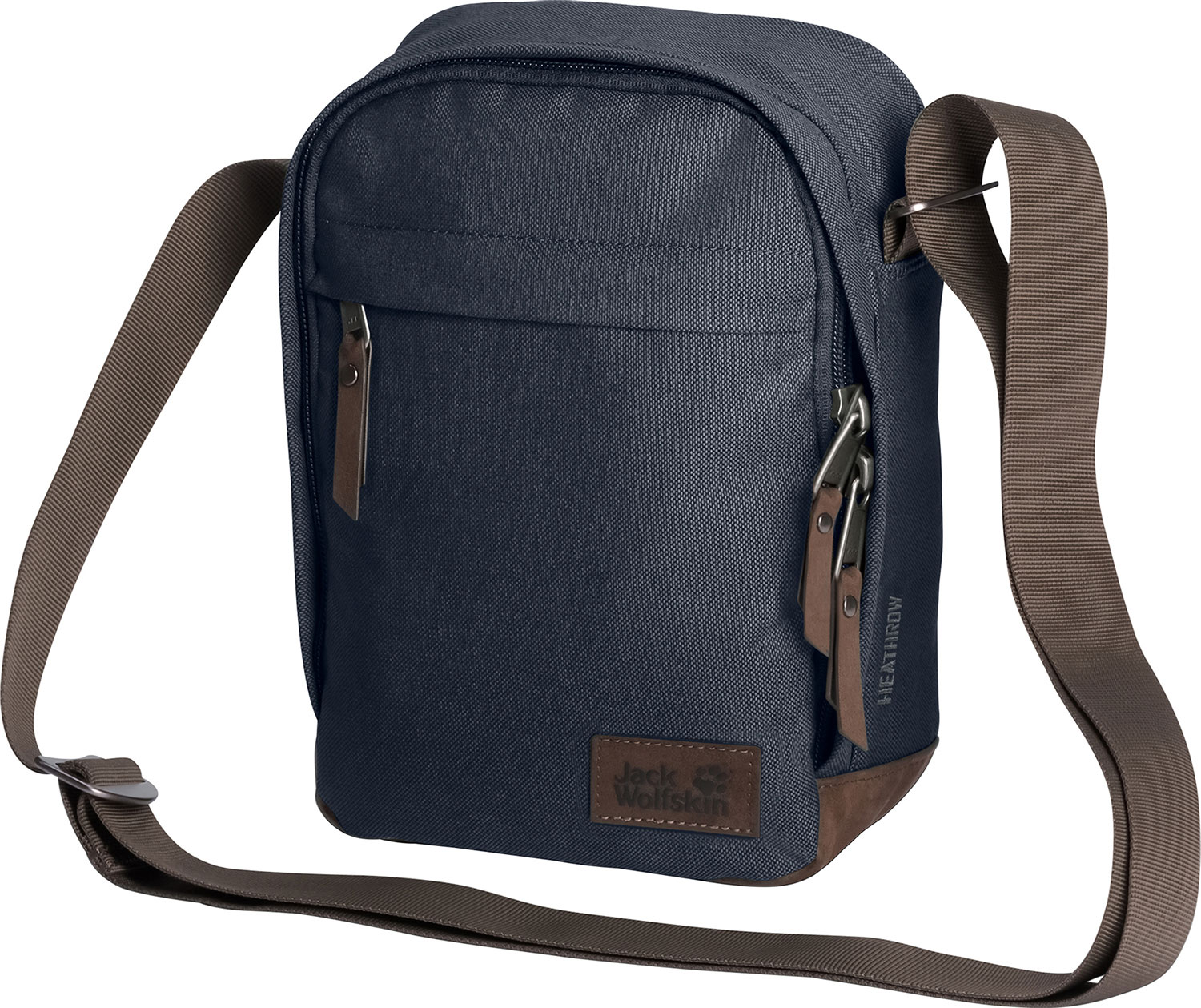 Jack wolfskin heathrow bag shop