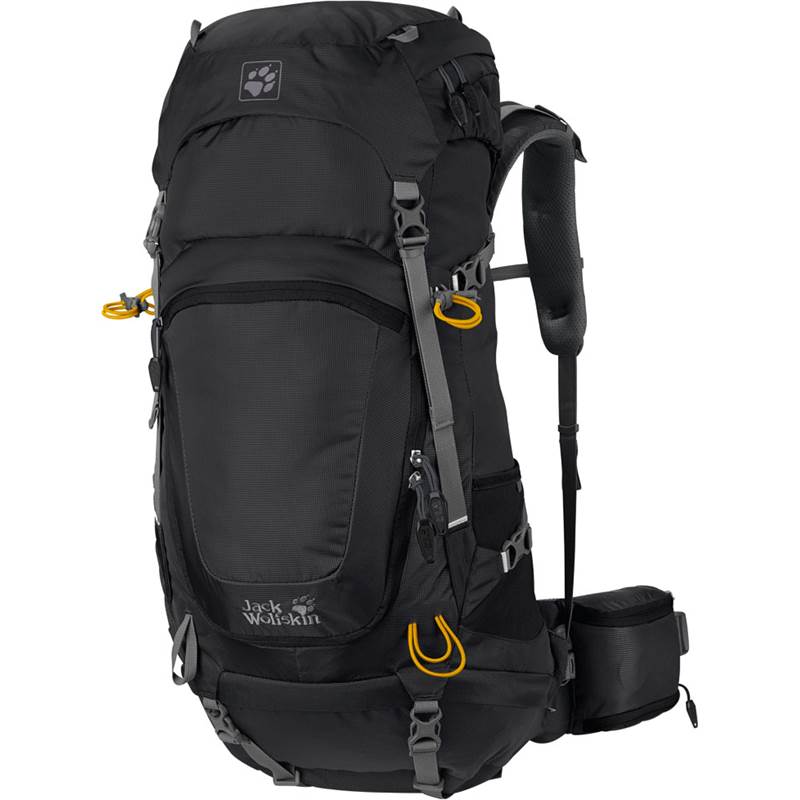 Jack Wolfskin Highland Trail 48L Hiking Backpack-2