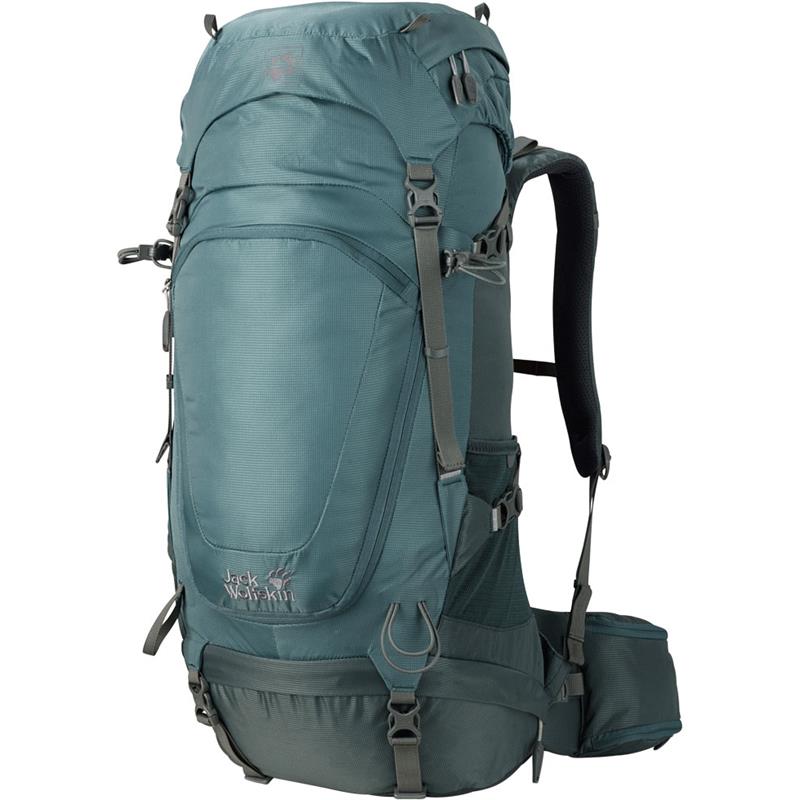 Jack Wolfskin Highland Trail 42L Hiking Backpack