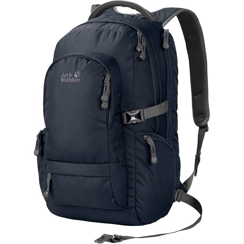 Jack Wolfskin Trooper 32L Laptop Pack-4