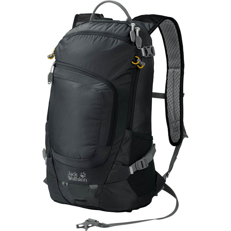 jack wolfskin bike & hike 18