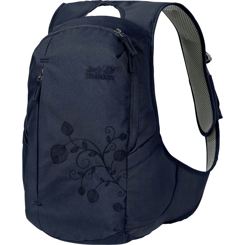 Jack Wolfskin Womens Ancona 14L Day Pack-1