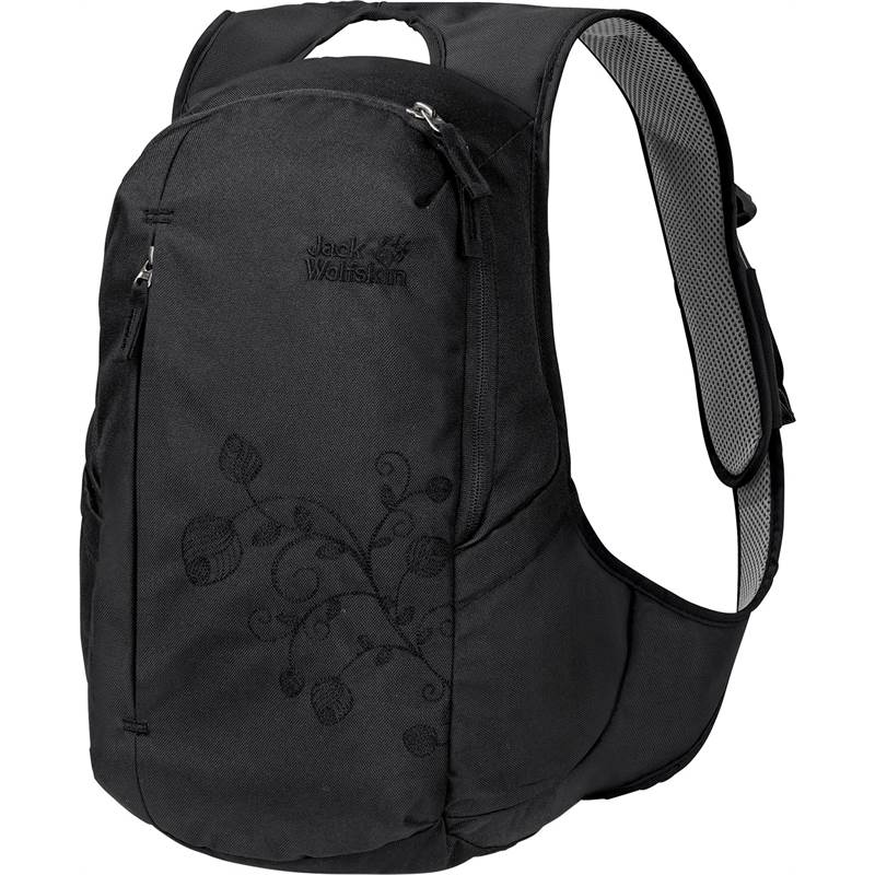 Jack Wolfskin Womens Ancona 14L Day Pack-2