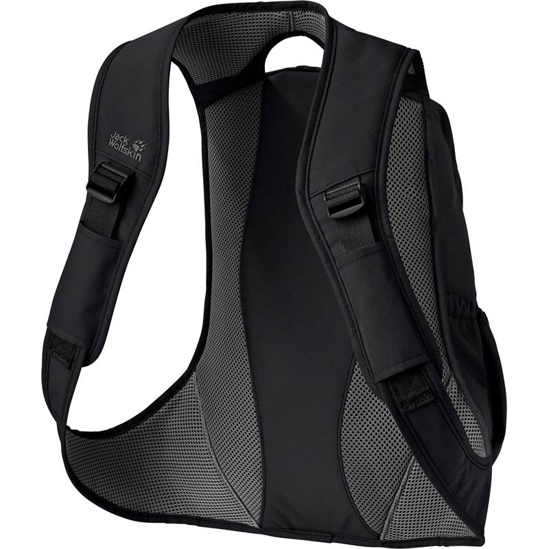Jack Wolfskin Womens Ancona 14L Day Pack-3