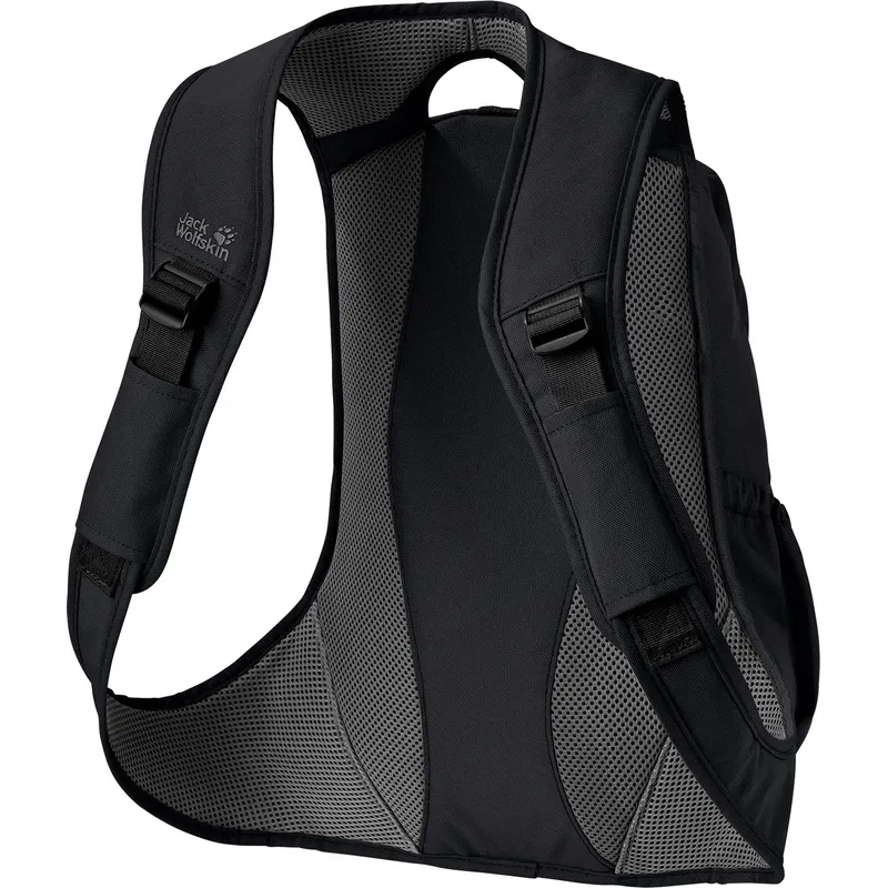 Jack Wolfskin Womens Ancona 14L Day Pack-3