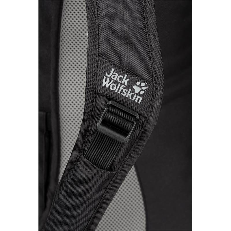 Jack Wolfskin Womens Ancona 14L Day Pack-4