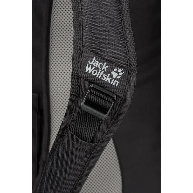 Jack Wolfskin Womens Ancona 14L Day Pack-4