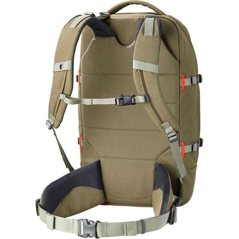 Jack Wolfskin Railrider 40L Daypack-3