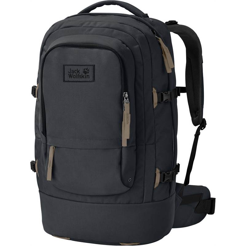 Jack Wolfskin Railrider 40L Daypack-2