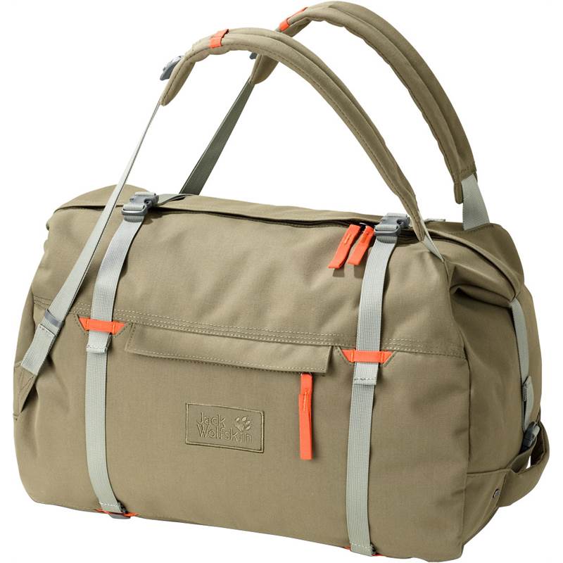 Jack Wolfskin Roamer 40L Duffle-1
