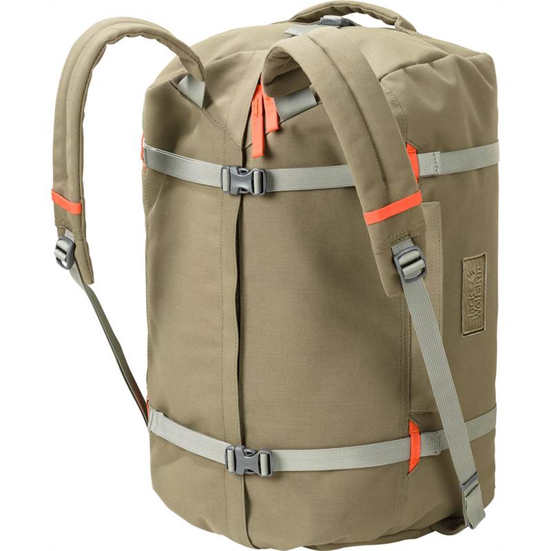 Jack Wolfskin Roamer 40L Duffle-3