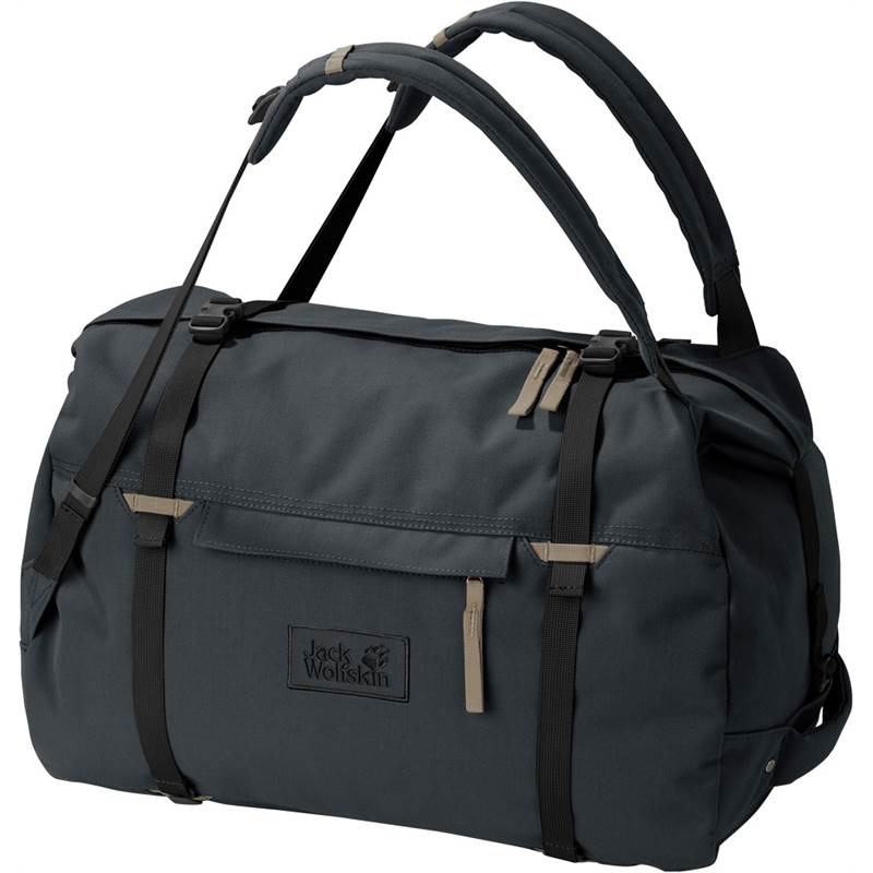 Jack Wolfskin Roamer 40L Duffle-2