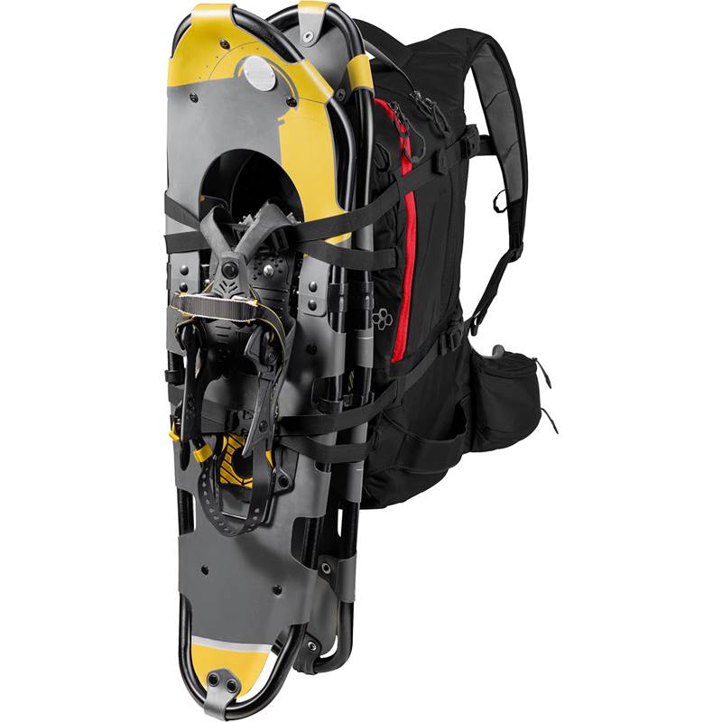 Jack Wolfskin Unisex White Rock 30L Pro Winter Sports Pack-2