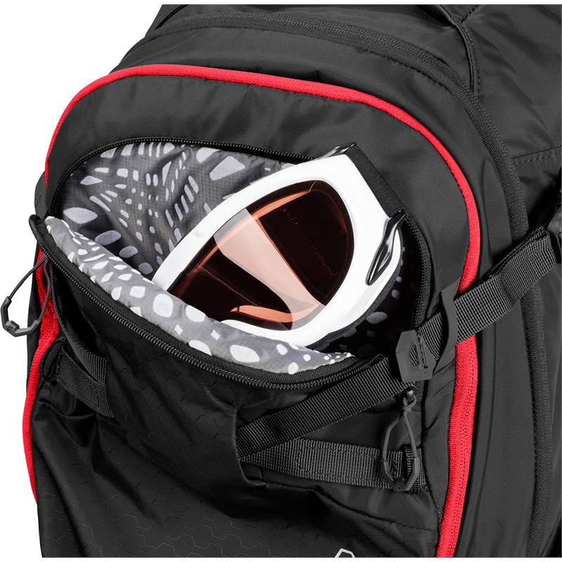 Jack Wolfskin Unisex White Rock 30L Pro Winter Sports Pack-4