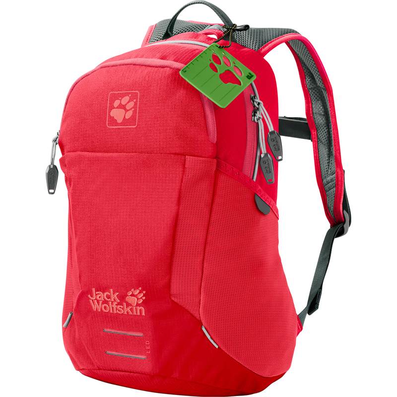 Jack Wolfskin Kids Moab Jam 8L Backpack-2