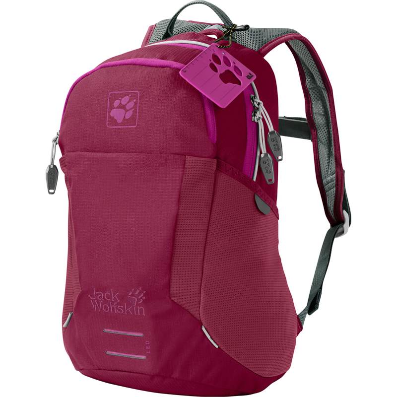 Jack Wolfskin Kids Moab Jam 8L Backpack-3