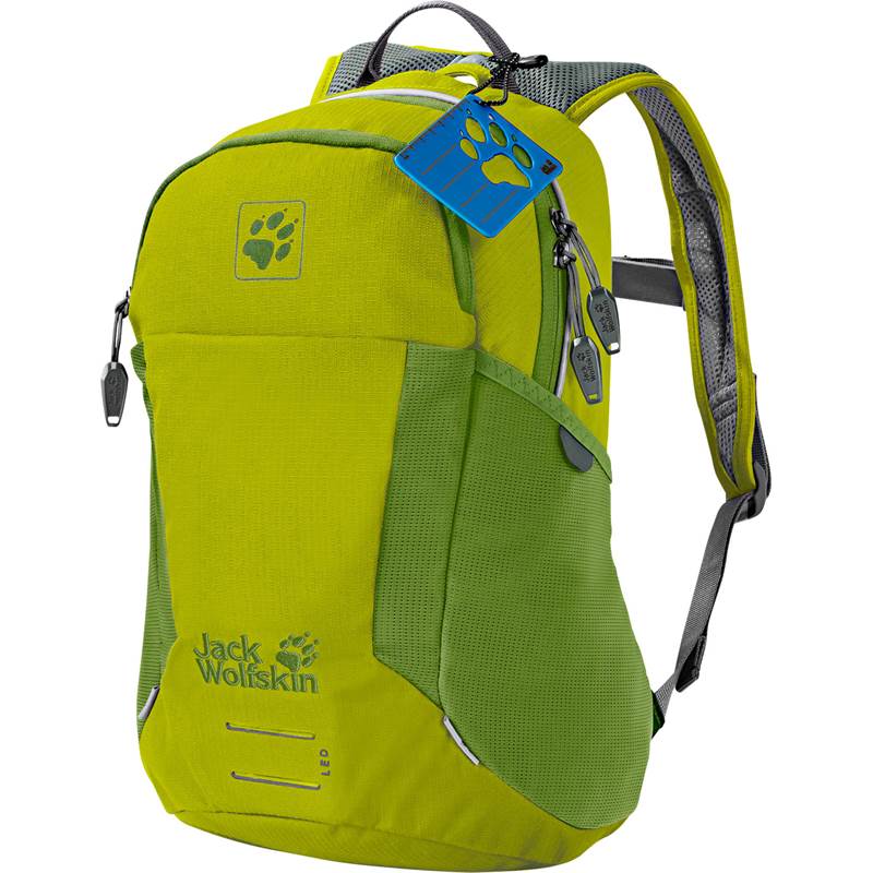 Jack Wolfskin Kids Moab Jam 8L Backpack-5