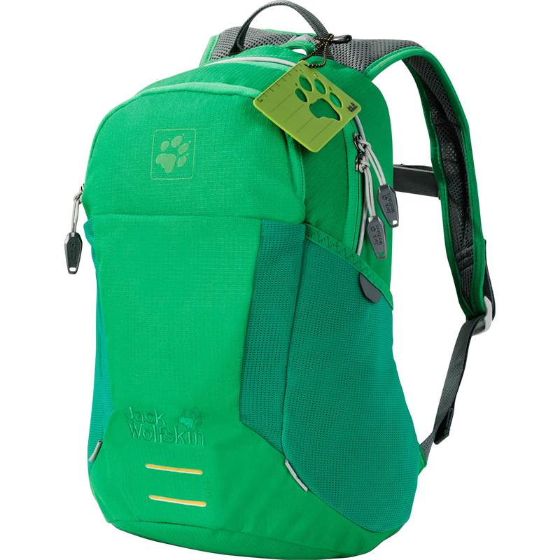 Jack Wolfskin Kids Moab Jam 8L Backpack-4