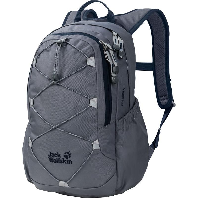 Jack Wolfskin Kids Grivla Pack 12L Day Pack