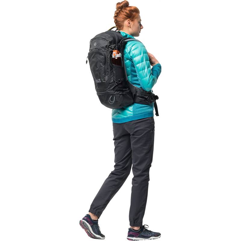 Jack Wolfskin Unisex Satellite 24L Hiking Pack-3